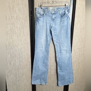 Zoo Jeans Premium Size 11L